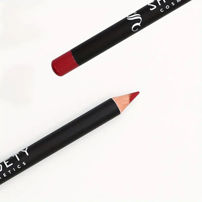 Color Matte Lipstick Lip Liner MUVAYA
