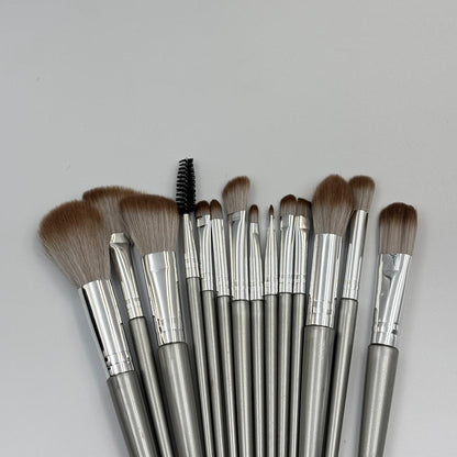 14 PCS Professional Makeup Brushe Set - MUVAYA
