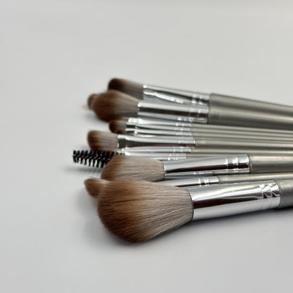 14 PCS Professional Makeup Brushe Set - MUVAYA