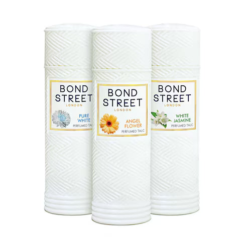 Bond Street Premium Talc MUVAYA