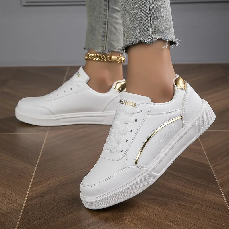 Women's Casual Sneakers Sports Shoes MUVAYA