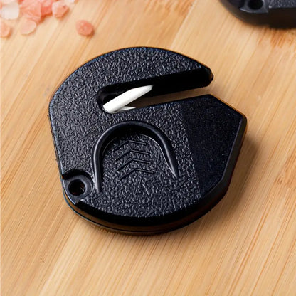 4-Stage Multifunctional Knife Sharpener MUVAYA
