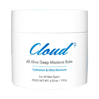 Cloud Moisturizing Balm MUVAYA