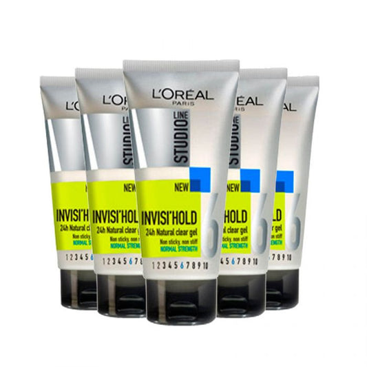 LOREAL invisi hold MUVAYA