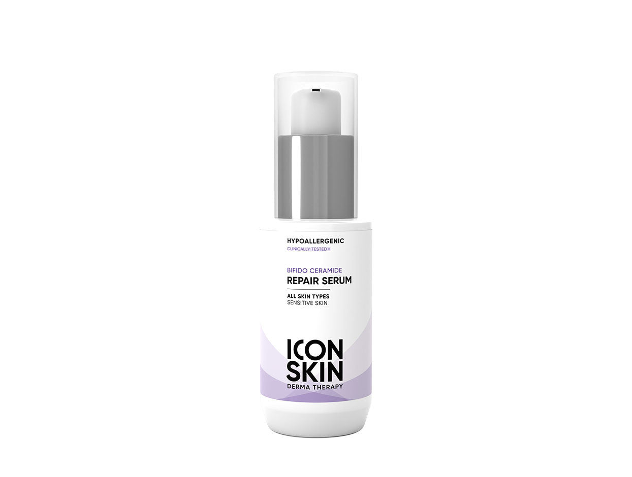 ICON SKIN - Bifido Ceramide Repair Serum - 30 ml