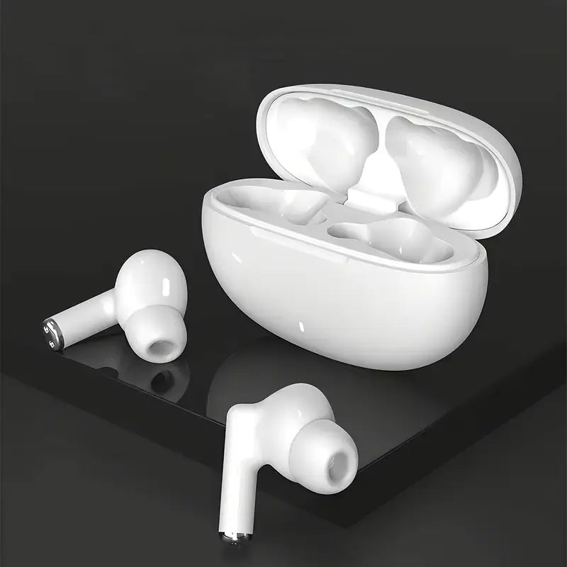 Smart Wireless In-Ear Headphones MUVAYA