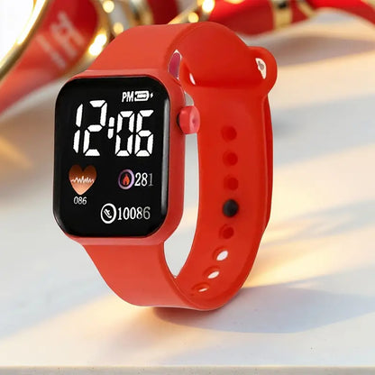 Unisex Cute Watches MUVAYA