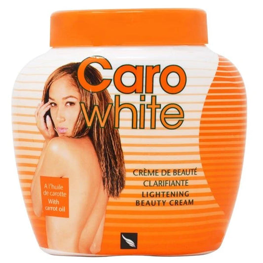 Caro White Beauty Cream 500ml MUVAYA