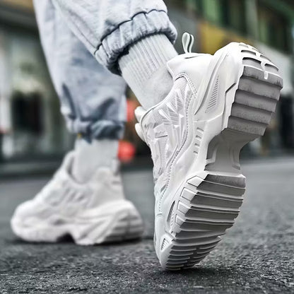 UNISEX Slip-Resistant Sneakers MUVAYA