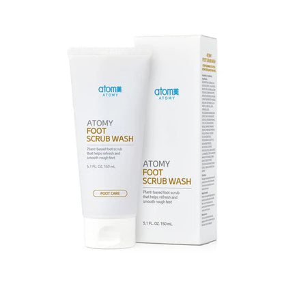 ATOMY Foot Care Set Atomy