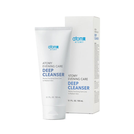 ATOMY Evening Care Deep Cleanser - 150ml