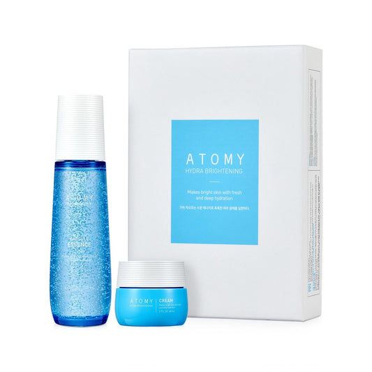 ATOMY Hydra Brightening Care Set