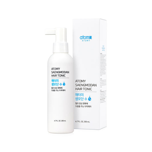 ATOMY Saengmodan Hair Tonic - 200ml