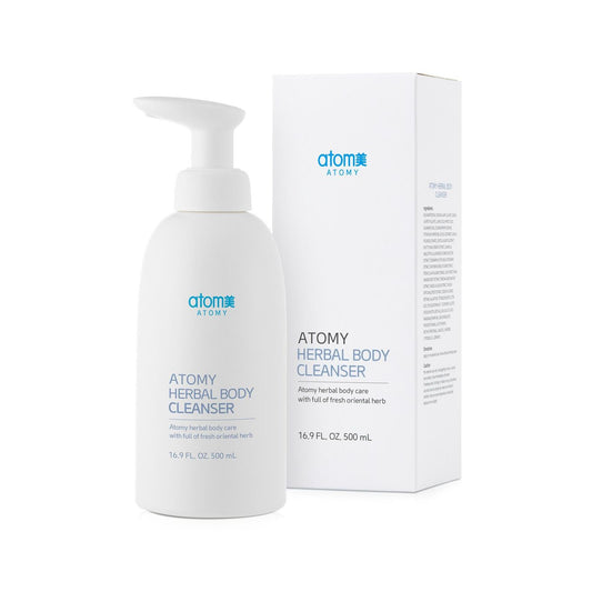 ATOMY Herbal Body Cleanser - 500ml
