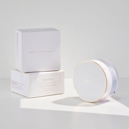 ATOMY Adelica Loose Setting Powder - 12g