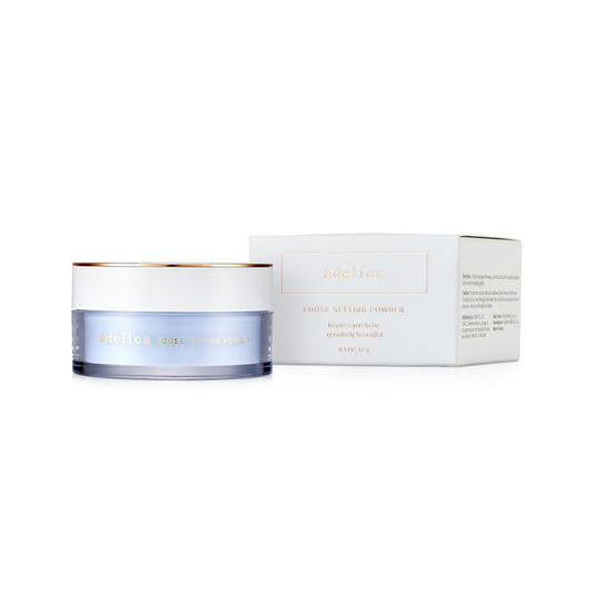 ATOMY Adelica Loose Setting Powder - 12g