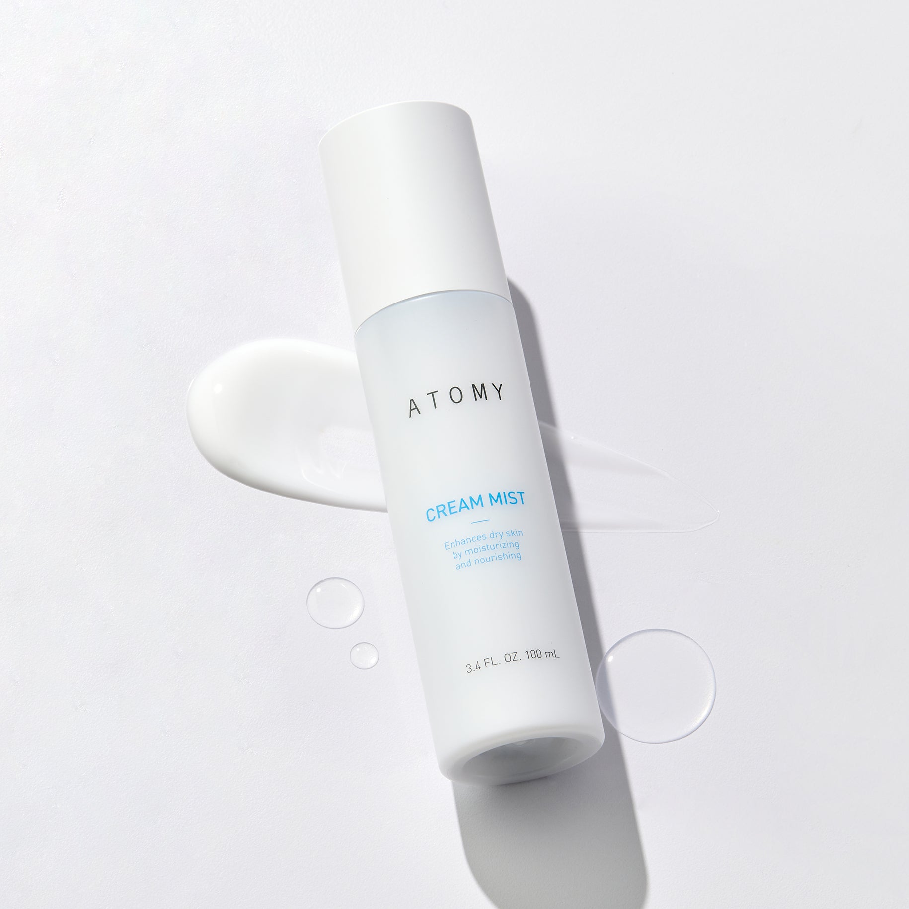 ATOMY Cream Mist - 100ml Atomy