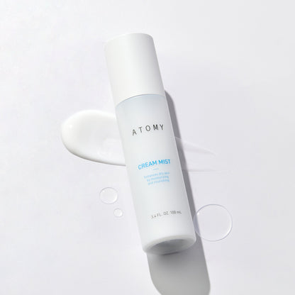 ATOMY Cream Mist - 100ml Atomy