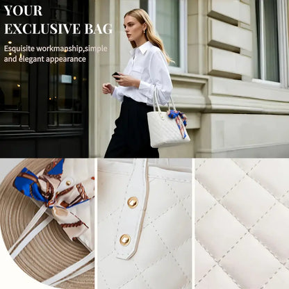 Ladies Tote Bag MUVAYA