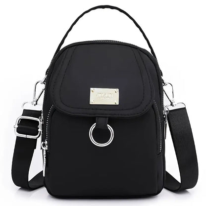 Unisex Crossbody Bag MUVAYA