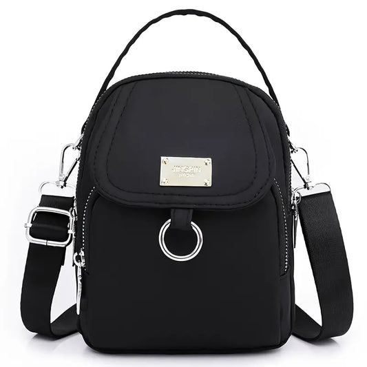 Unisex Crossbody Bag MUVAYA