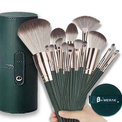 14pcs Brush Set MUVAYA