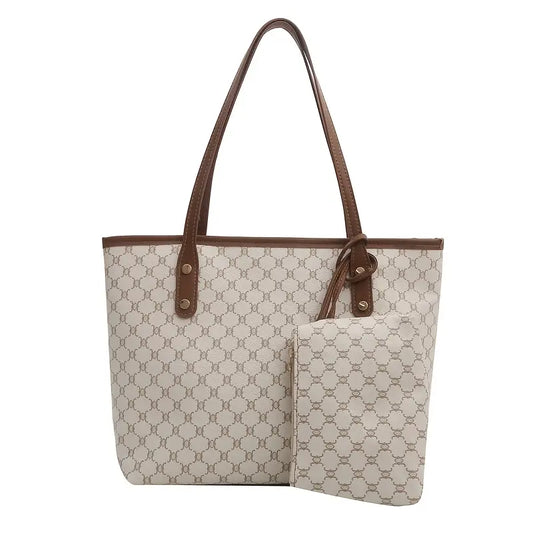 Large Capacity Women’s Tote MUVAYA