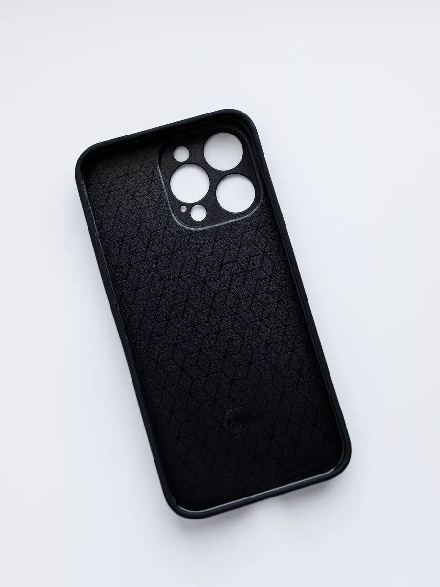 iPhone 16 Pro Max Protective Cover MUVAYA