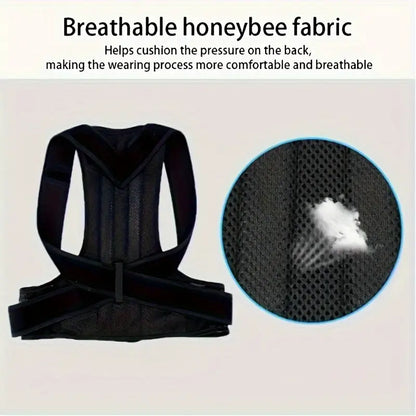 Adult Posture Corrector MUVAYA