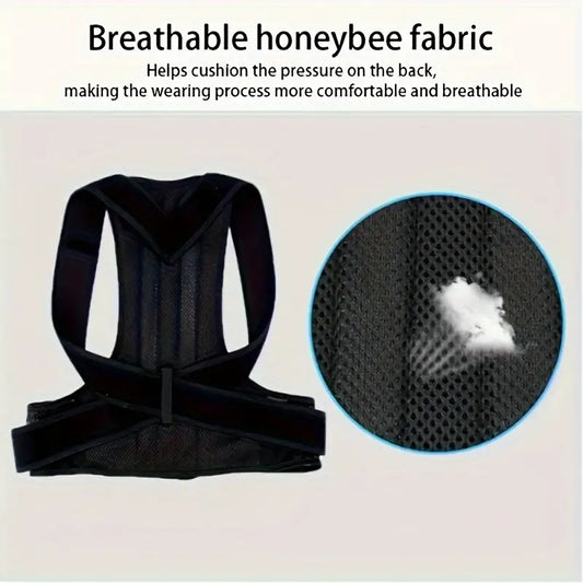 Adult Posture Corrector MUVAYA