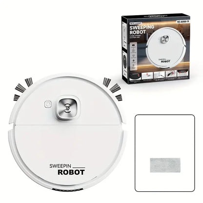 Robot Vacuum Cleaner MUVAYA