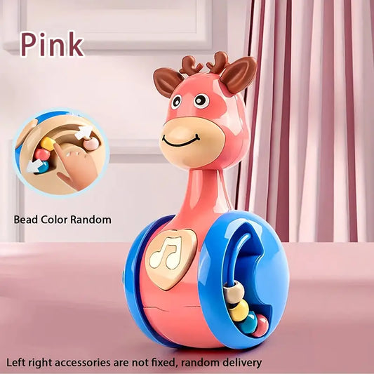 Deer Glider Rocker Toy MUVAYA