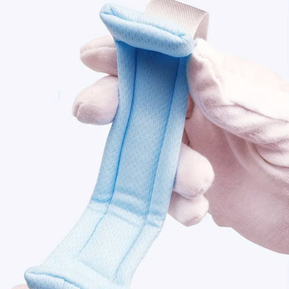 Blue Anti-Lost Bracelet Leash for Kids MUVAYA