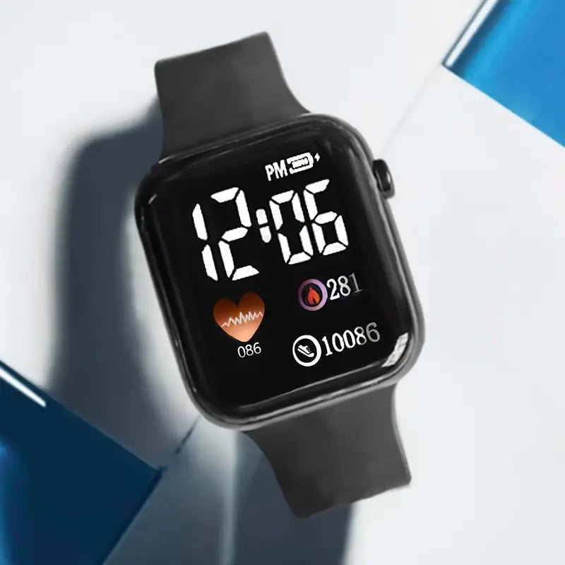 Unisex Cute Watches MUVAYA