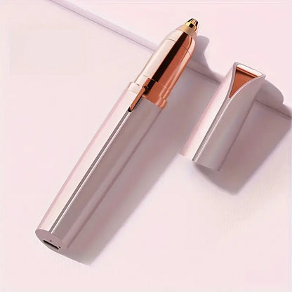 Smart Electric Eyebrow Shaper for Men & Women MUVAYA