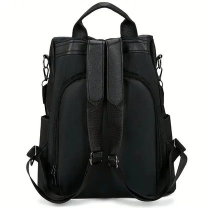 Women's Large Anti-Theft Backpack MUVAYA