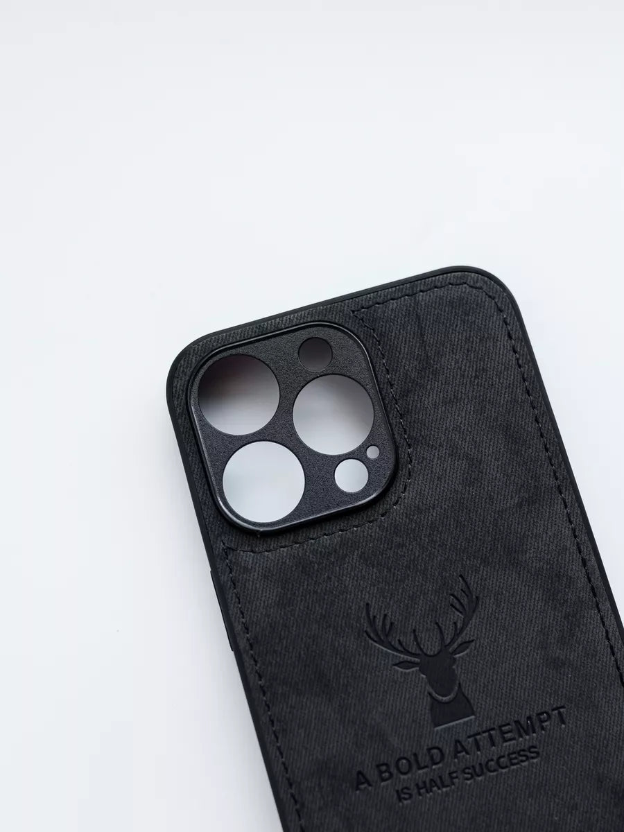 iPhone 16 Pro Max Protective Cover MUVAYA