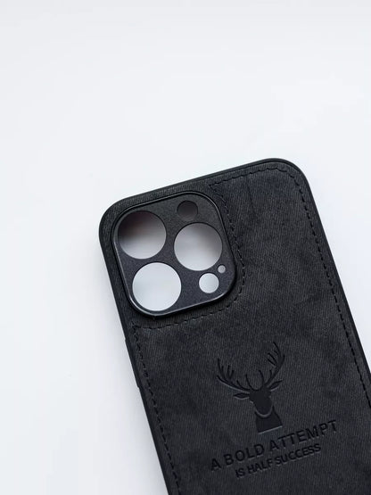 iPhone 16 Pro Max Protective Cover MUVAYA