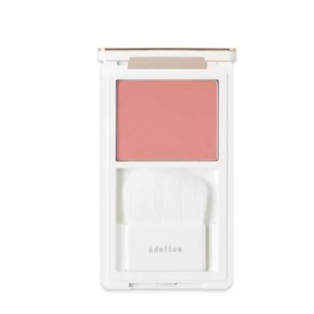 ATOMY Adelica Sheer Cotton Blush