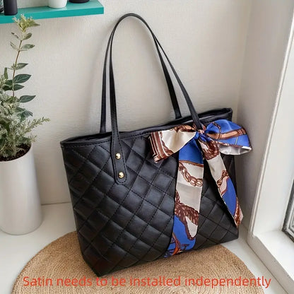 Ladies Tote Bag MUVAYA