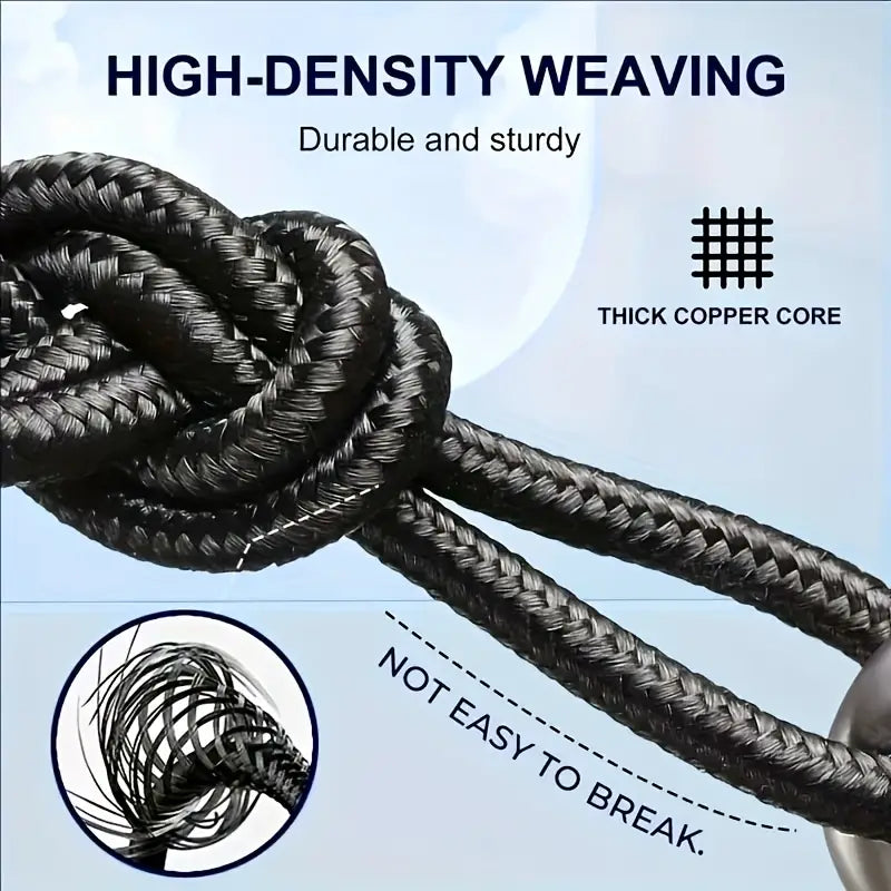 C-C Fast Charging Cable MUVAYA