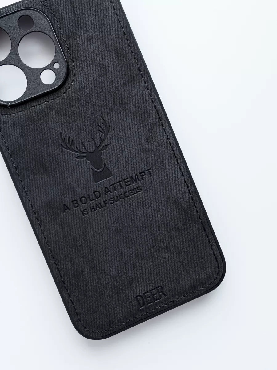 iPhone 16 Pro Max Protective Cover MUVAYA