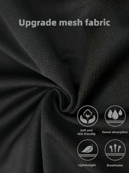 3D Printed Men’s Trendy Casual Fashion Cool and Sports Set MUVAYA