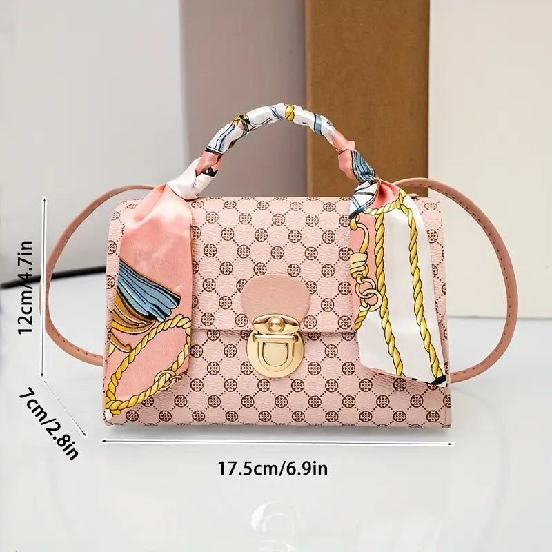 Women's Korean Chic Small Shoulder Bag MUVAYA