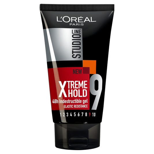 LOREAL Xtreme Hold MUVAYA