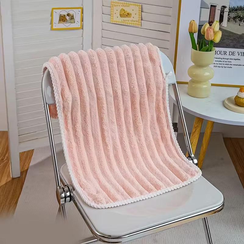 Extra Large Bath Towel Super Absorbent MUVAYA