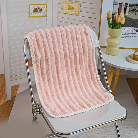 Extra Large Bath Towel Super Absorbent MUVAYA