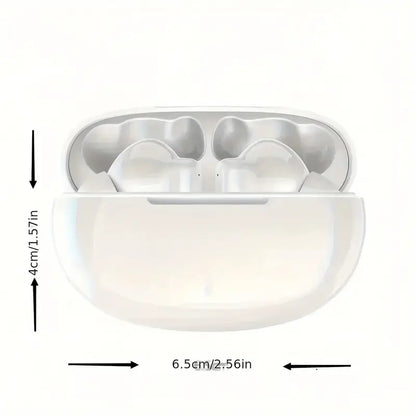 Smart Wireless In-Ear Headphones MUVAYA