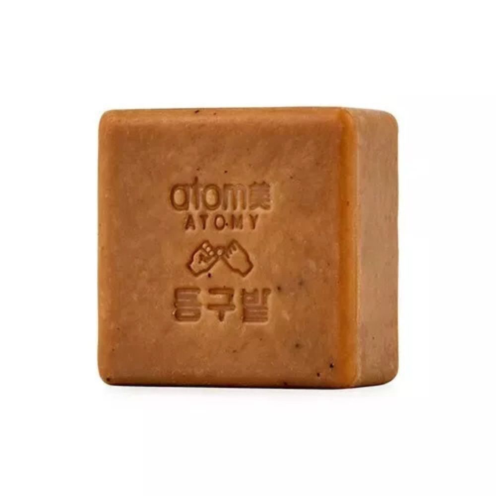 ATOMY Natural Cleansing Bar - 3pcs Atomy