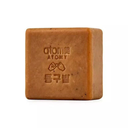 ATOMY Natural Cleansing Bar - 3pcs Atomy